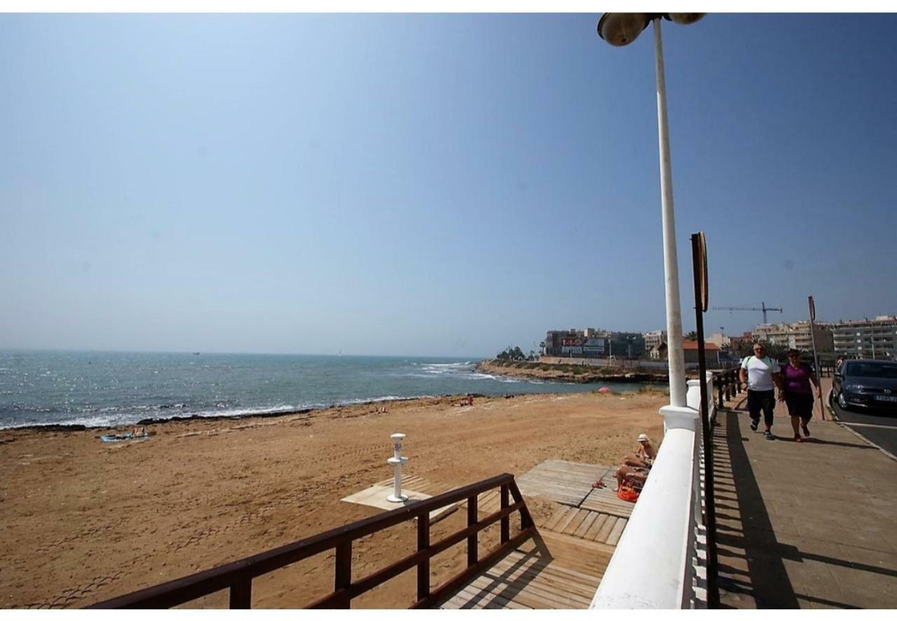 تورّيفيِخا 6 Del Cura Beach المظهر الخارجي الصورة